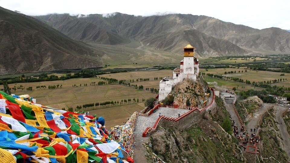 Mogu pomoći da pronađete sreću i mir – drevne tibetanske mudrosti
