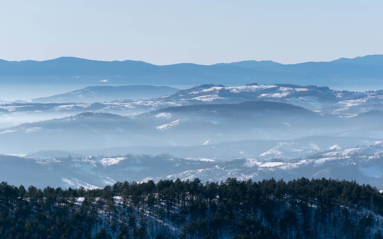 Zimovanje u Srbiji – najlepše destinacije za odmor