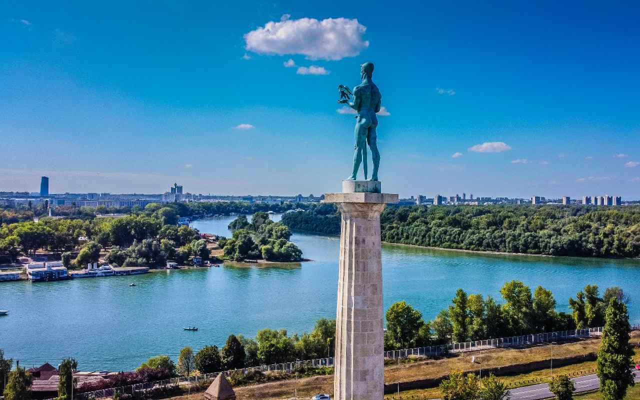 Kako da se zabavite za vikend u Beogradu?