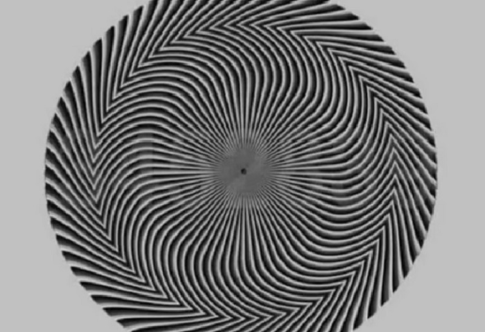 Optička iluzija izazvala raspravu – koji je broj na ilustraciji?