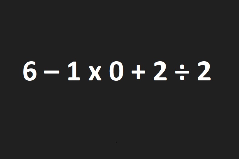 „Nemogući“ matematički zadatak zbunio mnoge – možete li ga rešiti?