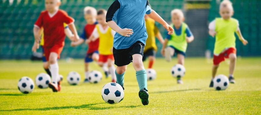 5 važnih saveta za roditelje čije dete kreće na sport