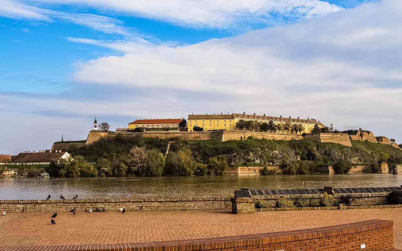 5 mesta u Srbiji koje možete posetiti za vikend tokom praznika