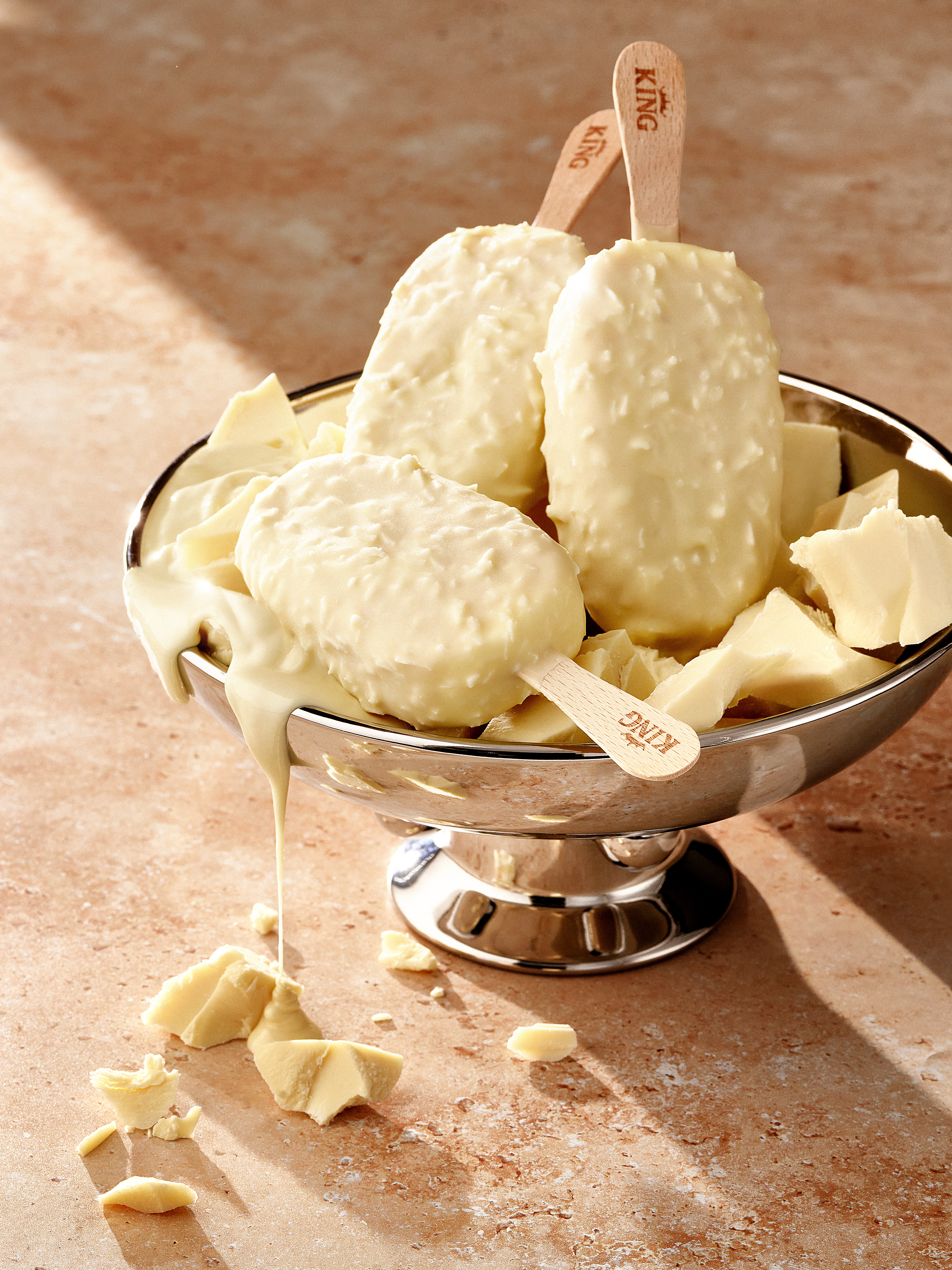 KING predstavlja dve nove strane uživanja: Bliss i Infinity